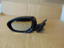 Laden Sie das Bild in den Galerie-Viewer, Außenspiegel Seitenspiegel Mazda 6 E4022683 7Pin Links Schwarz Side Mirror SSP4473100883mq