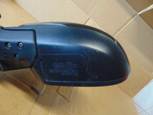 Laden Sie das Bild in den Galerie-Viewer, Außenspiegel Seitenspiegel Mazda 6 E4022683 7Pin Links Schwarz Side Mirror SSP4473100883mq