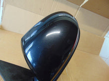 Laden Sie das Bild in den Galerie-Viewer, Außenspiegel Seitenspiegel Mazda 6 E4022683 7Pin Links Schwarz Side Mirror SSP4473100883mq