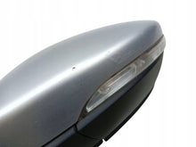 Load image into Gallery viewer, Außenspiegel Seitenspiegel VW Passat B7 E1021005 Elektrisch 11Pin Links Silber SSP4478273755an