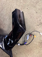 Laden Sie das Bild in den Galerie-Viewer, Außenspiegel Seitenspiegel Audi E-Tron 4KE857409 - Links Schwarz Side Mirror SSP4491924763yi