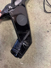 Laden Sie das Bild in den Galerie-Viewer, Außenspiegel Seitenspiegel Audi E-Tron 4KE857409 - Links Schwarz Side Mirror SSP4491924763yi