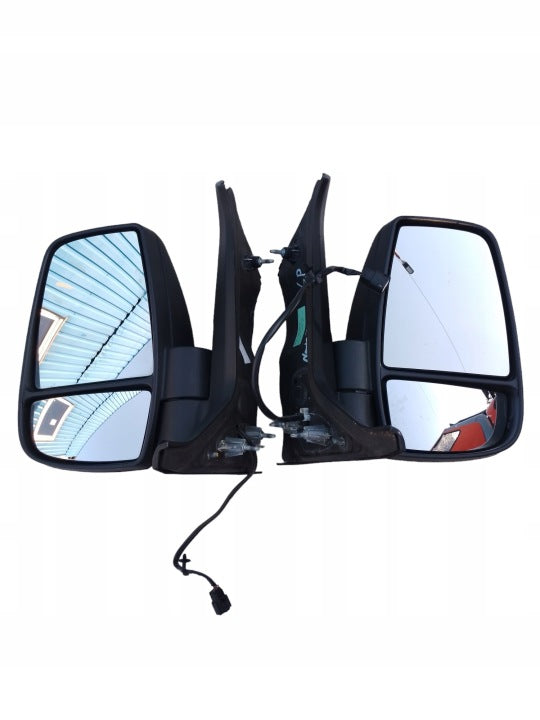 Außenspiegel Ford Transit BK3117683 6Pin Ein Stück (Rechts oder Links) SSP4506331444dc