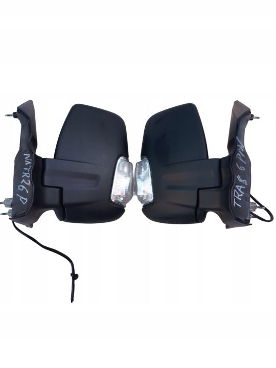 Außenspiegel Ford Transit BK3117683 6Pin Ein Stück (Rechts oder Links) SSP4506331444dc