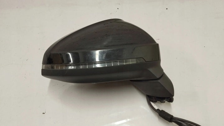 Außenspiegel Seitenspiegel Audi E1041409 Elektrisch - Rechts Side Mirror SSP4510420403lg
