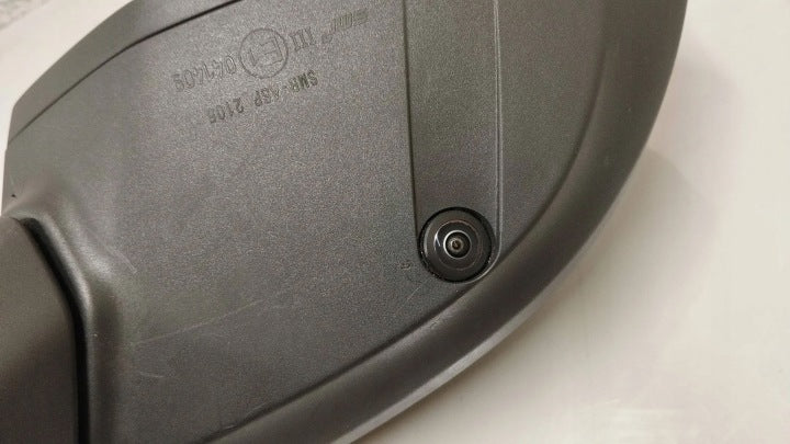 Außenspiegel Seitenspiegel Audi E1041409 Elektrisch - Rechts Side Mirror SSP4510420403lg