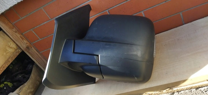Außenspiegel Nissan Primastar Trafic E90411063 963028663R Elektrisch 10Pin Links SSP4533019809tc