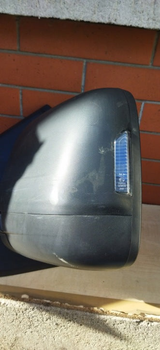 Außenspiegel Nissan Primastar Trafic E90411063 963028663R Elektrisch 10Pin Links SSP4533019809tc