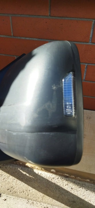 Außenspiegel Nissan Primastar Trafic E90411063 963028663R Elektrisch 10Pin Links SSP4533019809tc
