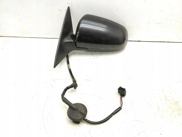 Außenspiegel Seitenspiegel Audi A6 E1010754 - Links Side Mirror SSP4542601625tv