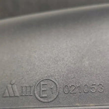 Laden Sie das Bild in den Galerie-Viewer, Außenspiegel Seitenspiegel Audi A4 Avant E1021053 Elektrisch - Rechts Schwarz SSP4559889655km