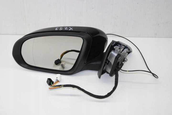 Außenspiegel Seitenspiegel Mercedes-Benz Glc E1041409 - Links Side Mirror SSP4571939974fa