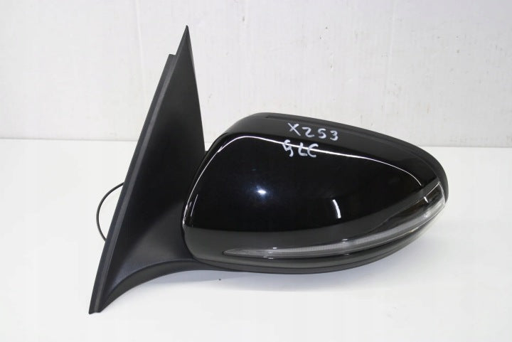 Außenspiegel Seitenspiegel Mercedes-Benz Glc E1041409 - Links Side Mirror SSP4571939974fa