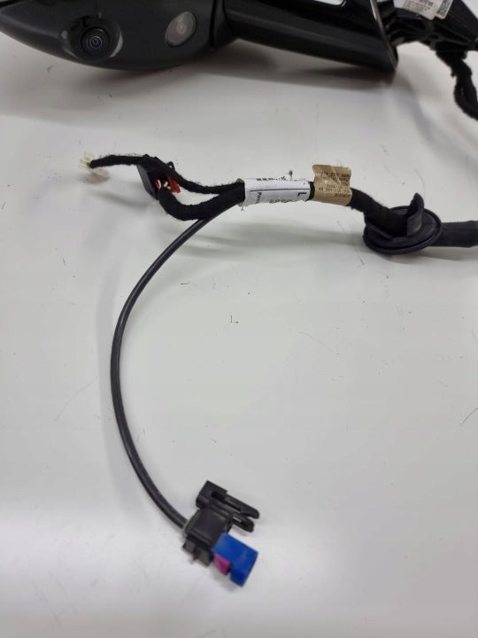 Außenspiegel Porsche Macan 95B857507 Elektrisch - Ein Stück (Rechts oder Links) SSP4577304829ax