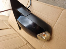 Laden Sie das Bild in den Galerie-Viewer, Außenspiegel Seitenspiegel Ford S-Max 2007R 6Pin Rechts Side Mirror SSP4583139197lf