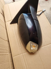 Laden Sie das Bild in den Galerie-Viewer, Außenspiegel Seitenspiegel Ford S-Max 2007R 6Pin Rechts Side Mirror SSP4583139197lf