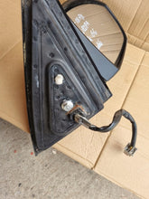Laden Sie das Bild in den Galerie-Viewer, Außenspiegel Seitenspiegel Ford S-Max 2007R 6Pin Rechts Side Mirror SSP4583139197lf