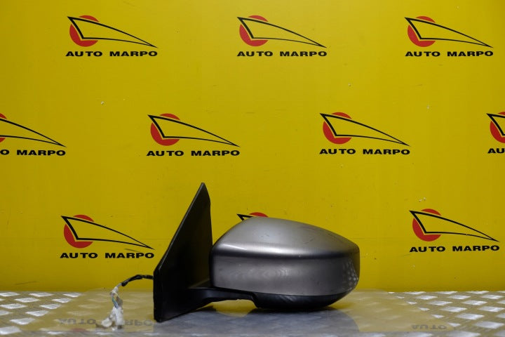 Außenspiegel Seitenspiegel Nissan Sentra E9026803 3Pin Links Zum Streichen SSP4599172576qa