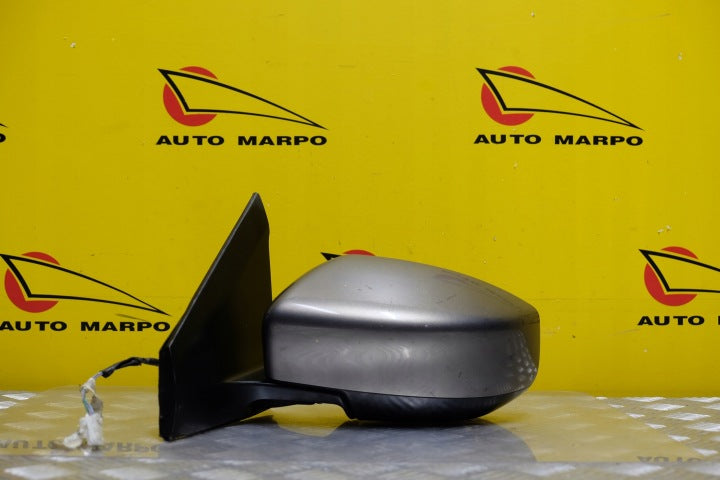 Außenspiegel Seitenspiegel Nissan Sentra E9026803 3Pin Links Zum Streichen SSP4599172576qa