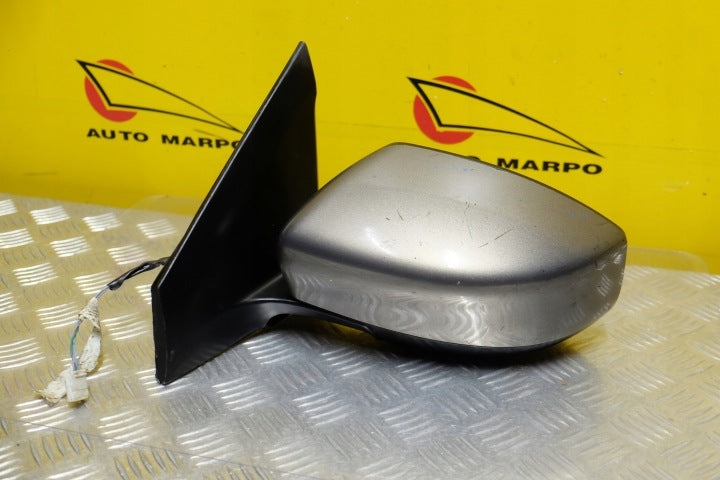 Außenspiegel Seitenspiegel Nissan Sentra E9026803 3Pin Links Zum Streichen SSP4599172576qa