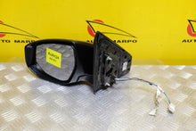 Laden Sie das Bild in den Galerie-Viewer, Außenspiegel Seitenspiegel Nissan Sentra E9026803 3Pin Links Zum Streichen SSP4599172576qa