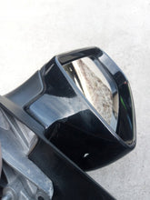Laden Sie das Bild in den Galerie-Viewer, Außenspiegel Audi A4 B6 B7 E1010681 8E1858531 Elektrisch 10Pin Links Schwarz SSP4600575374uz