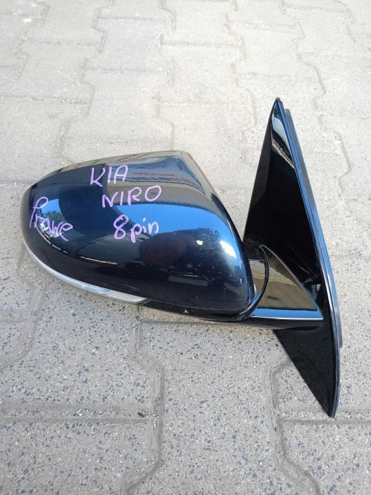 Außenspiegel Kia Niro 87620G5090 8Pin Ein Stück (Rechts oder Links) SSP4619410414un