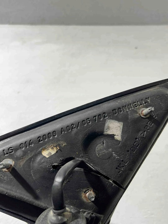 Außenspiegel Seitenspiegel Jaguar S-Type LS0142009A02 - Links Side Mirror SSP4658276463gu