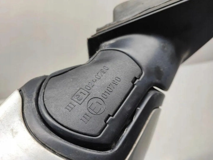 Außenspiegel Seitenspiegel BMW X3 E1020790 - Links Side Mirror SSP4658357923id