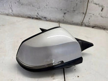 Laden Sie das Bild in den Galerie-Viewer, Außenspiegel Seitenspiegel BMW 4 E1021185 A091564 - Rechts Schwarz Side Mirror SSP4663104294cx