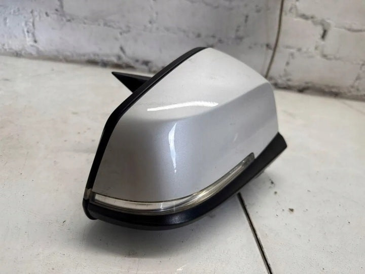 Außenspiegel Seitenspiegel BMW 4 E1021185 A091564 - Rechts Schwarz Side Mirror SSP4663104294cx