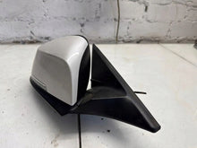 Laden Sie das Bild in den Galerie-Viewer, Außenspiegel Seitenspiegel BMW 4 E1021185 A091564 - Rechts Schwarz Side Mirror SSP4663104294cx
