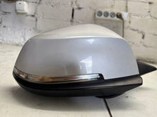 Laden Sie das Bild in den Galerie-Viewer, Außenspiegel Seitenspiegel BMW 4 E1021185 A091564 - Rechts Schwarz Side Mirror SSP4663104294cx