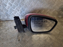 Laden Sie das Bild in den Galerie-Viewer, Außenspiegel Seitenspiegel Ford Kuga LV4B17682 9Pin Rechts Side Mirror SSP4675299570wp