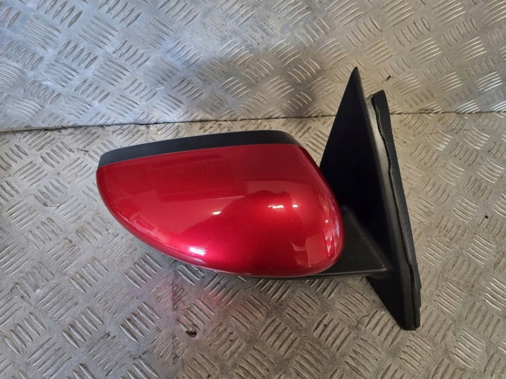 Außenspiegel Seitenspiegel Ford Kuga LV4B17682 9Pin Rechts Side Mirror SSP4675299570wp