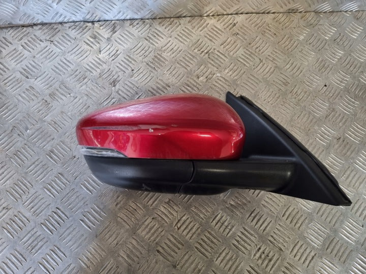 Außenspiegel Seitenspiegel Ford Kuga LV4B17682 9Pin Rechts Side Mirror SSP4675299570wp