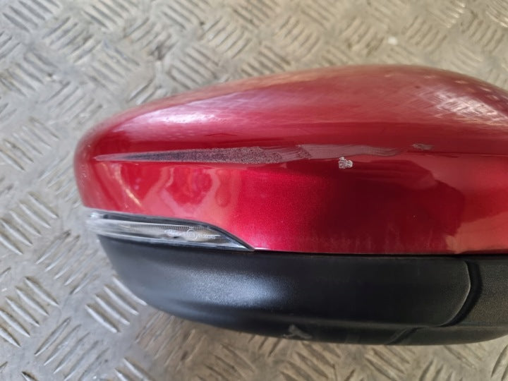 Außenspiegel Seitenspiegel Ford Kuga LV4B17682 9Pin Rechts Side Mirror SSP4675299570wp