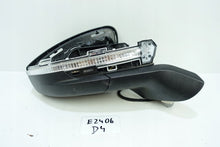 Load image into Gallery viewer, Außenspiegel Seitenspiegel VW Id.4 11B857502Q Elektrisch 9Pin Rechts Weiß SSP4683072556ia