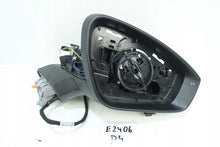 Load image into Gallery viewer, Außenspiegel Seitenspiegel VW Id.4 11B857502Q Elektrisch 9Pin Rechts Weiß SSP4683072556ia