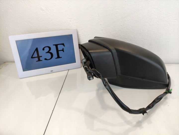 Außenspiegel Seitenspiegel Audi Q5 80B857555 Elektrisch - Links Side Mirror SSP4694867531em