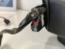 Laden Sie das Bild in den Galerie-Viewer, Außenspiegel Seitenspiegel Audi Q5 80B857555 Elektrisch - Links Side Mirror SSP4694867531em