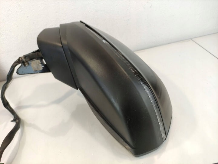 Außenspiegel Seitenspiegel Audi Q5 80B857555 Elektrisch - Links Side Mirror SSP4694867531em