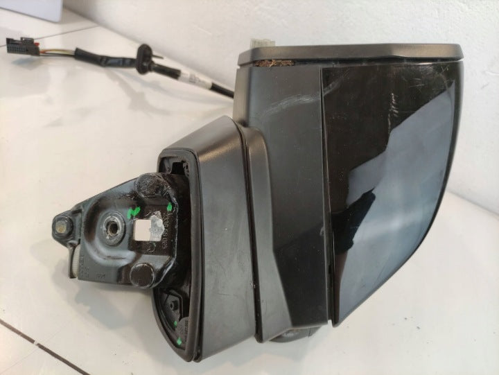 Außenspiegel Seitenspiegel Audi Q5 80B857555 Elektrisch - Links Side Mirror SSP4694867531em