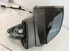 Laden Sie das Bild in den Galerie-Viewer, Außenspiegel Seitenspiegel Audi Q5 80B857555 Elektrisch - Links Side Mirror SSP4694867531em
