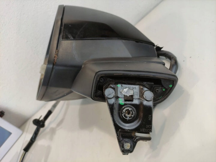 Außenspiegel Seitenspiegel Audi Q5 80B857555 Elektrisch - Links Side Mirror SSP4694867531em