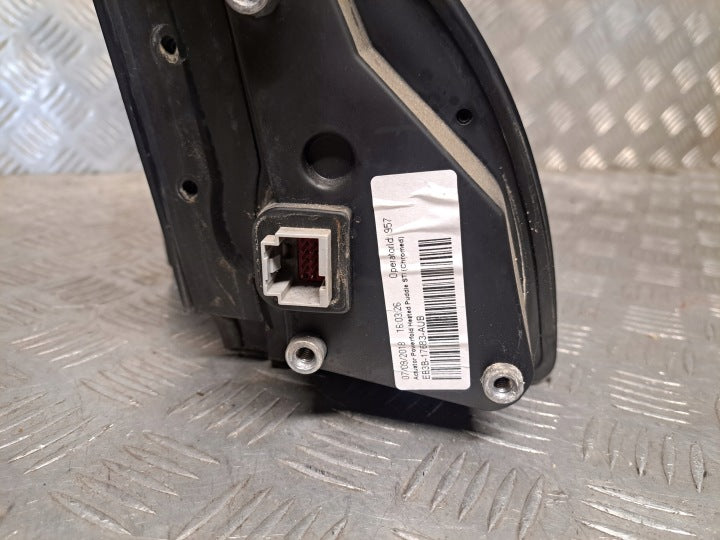 Außenspiegel Seitenspiegel Ford Ranger EB3B17683 Elektrisch 10Pin Links SSP4698669519kj