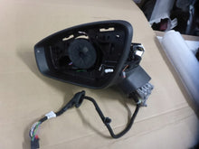 Laden Sie das Bild in den Galerie-Viewer, Außenspiegel Seitenspiegel Skoda Kodiaq 57H857407A 17Pin Links Side Mirror SSP4742768464xq