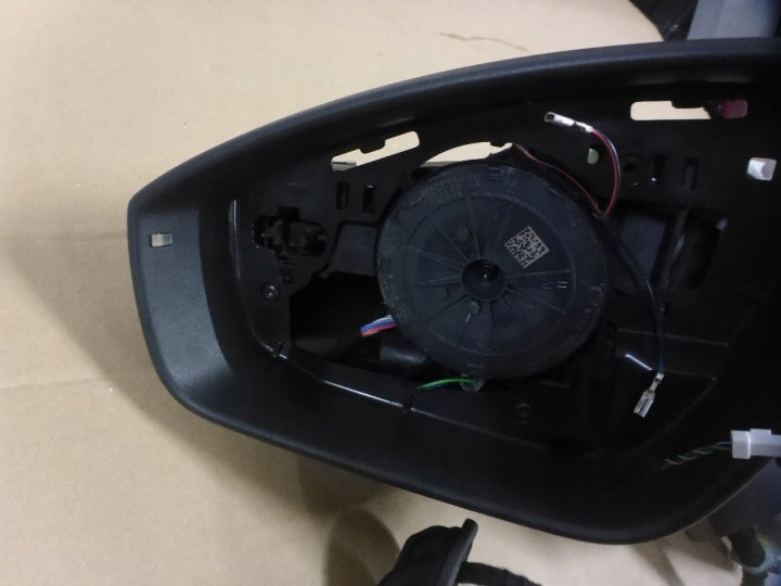 Außenspiegel Seitenspiegel Skoda Kodiaq 57H857407A 17Pin Links Side Mirror SSP4742768464xq