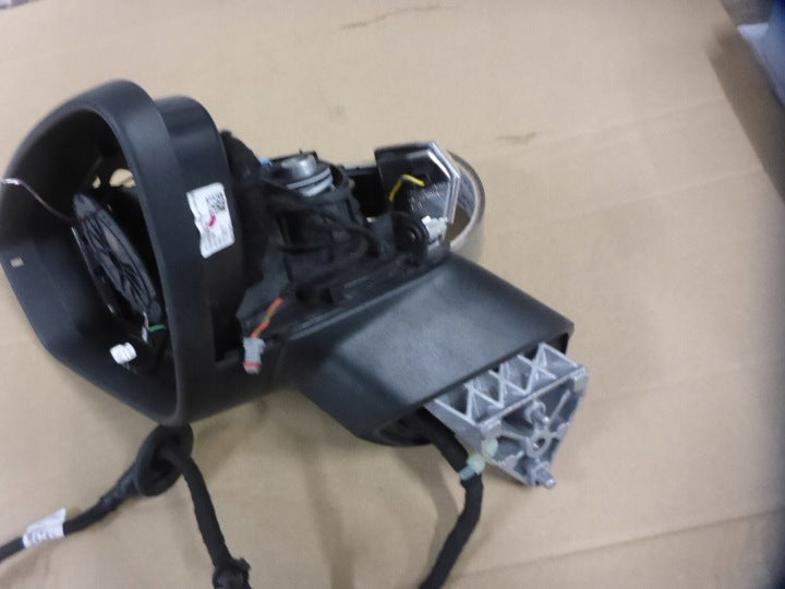 Außenspiegel Seitenspiegel Skoda Kodiaq 57H857407A 17Pin Links Side Mirror SSP4742768464xq