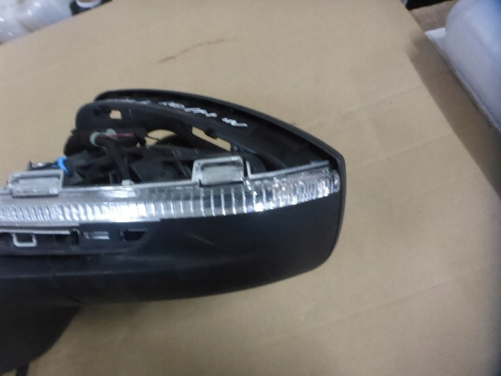 Außenspiegel Seitenspiegel Skoda Kodiaq 57H857407A 17Pin Links Side Mirror SSP4742768464xq